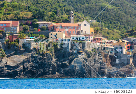 Vernazza, Cinque Terre 36008122