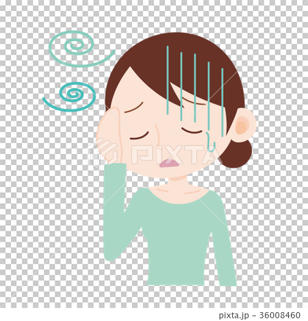 一個眼睛蒼白蒼白的女人 36008460