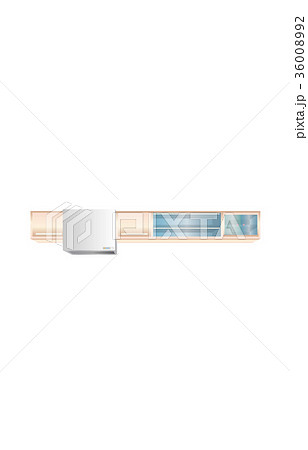 キッチンアイテムレンジフード 36008992