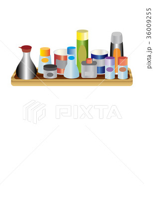 キッチンアイテム調味料 キッチンアイテム調味料 36009255
