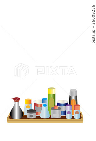 キッチンアイテム調味料 36009256