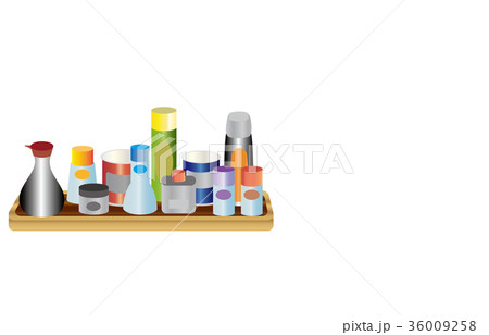 キッチンアイテム調味料 キッチンアイテム調味料 36009258