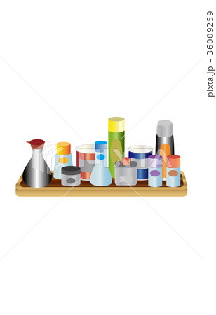 キッチンアイテム調味料 キッチンアイテム調味料 36009259