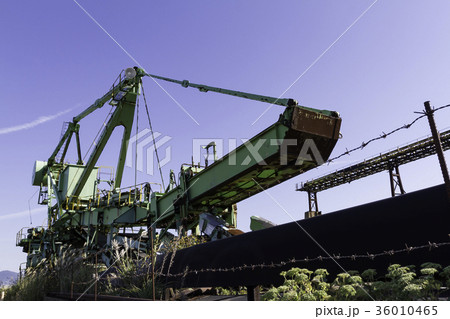 秋の池島にて3 36010465