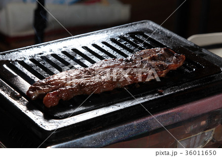 barbecued 36011650
