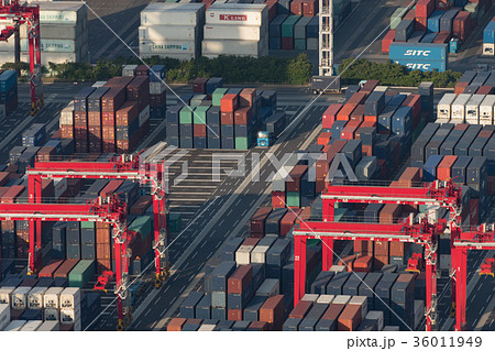 大阪港 大阪港 36011949