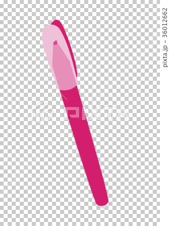 Pen illustration 36012662