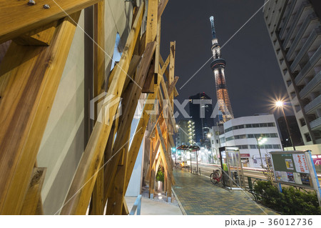 TokyoSkyTree TokyoSkyTree 36012736