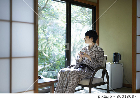 温泉旅行 36013087