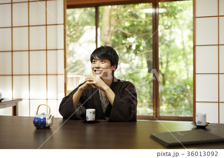 温泉旅行 36013092