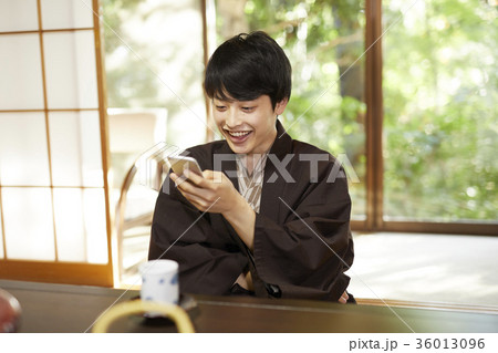 温泉旅行 36013096