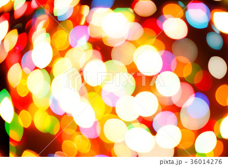 Color light blurred bokeh background, unfocused. Color light blurred bokeh background, unfocused. 36014276