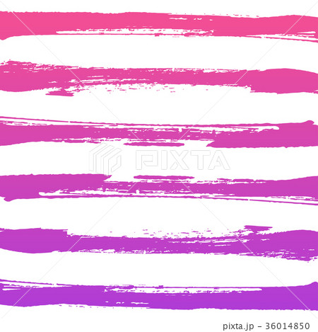 Colorful template for a business card, banner 36014850