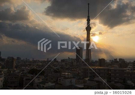 TokyoSkyTree 36015026