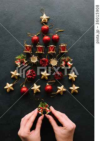 christmas toys assortment tree creative holiday christmas toys assortment tree creative holiday 36015908