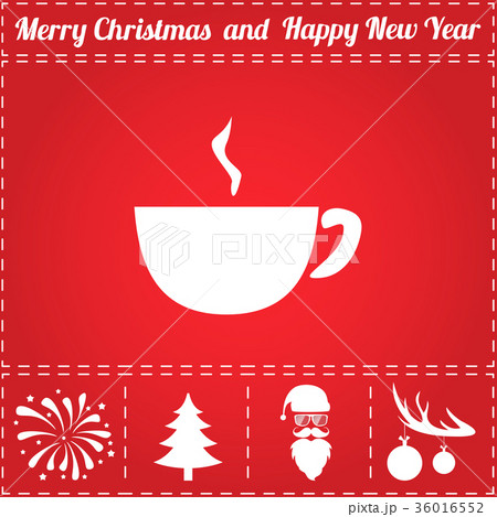 Tea Icon Vector Tea Icon Vector 36016552