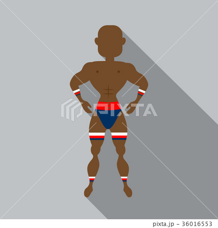 Brazilian samba dancers. Vector carnival mens 36016553