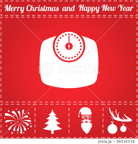 Scale Icon Vector Scale Icon Vector 36016558