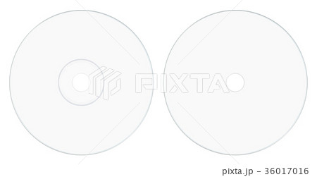 disc label side white disc label side white 36017016