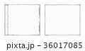 ディスク ジャケット＆バックインレイ デザイン用 36017085