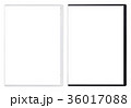 DVD トールケース 白＆黒 36017088