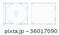 マキシ シングル ケース 36017090