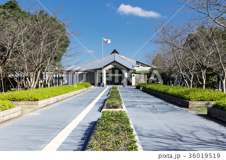 知覧特攻平和会館 36019519
