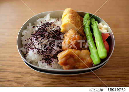 今日のお弁当 今日のお弁当 36019772