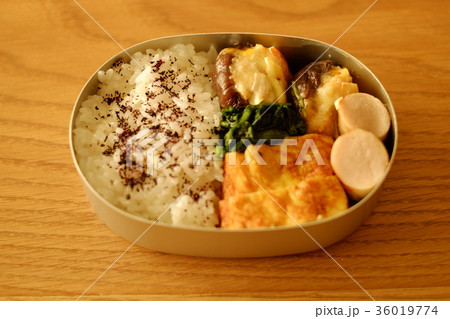今日のお弁当 36019774