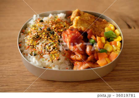 今日のお弁当 36019781