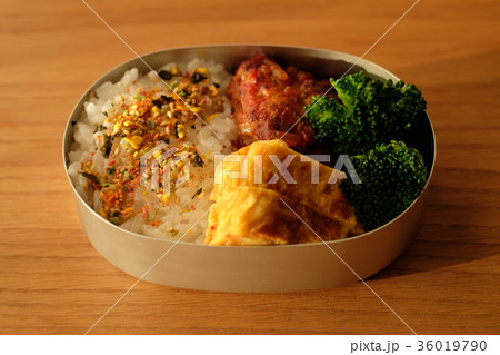 今日のお弁当 36019790