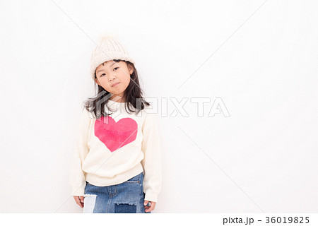 お洒落な小学生 お洒落な小学生 36019825