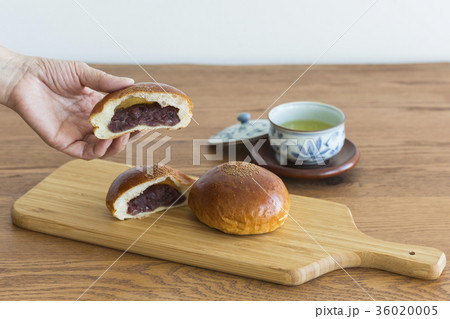 あんぱん 36020005