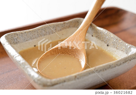 芝麻醤 芝麻醤 36021682