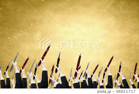 Business pen Business pen 36021717