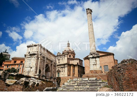 Rome Forum 36022172