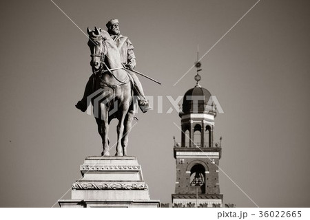 Giuseppe Garibaldi Monument Giuseppe Garibaldi Monument 36022665