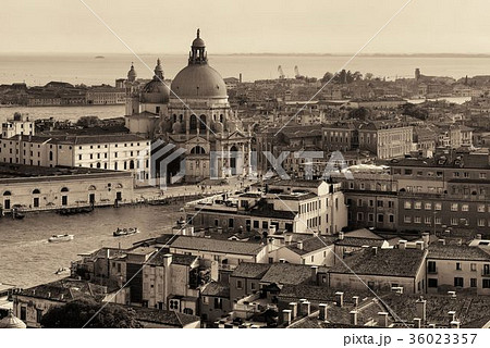 Venice Grand Canal Venice Grand Canal 36023357