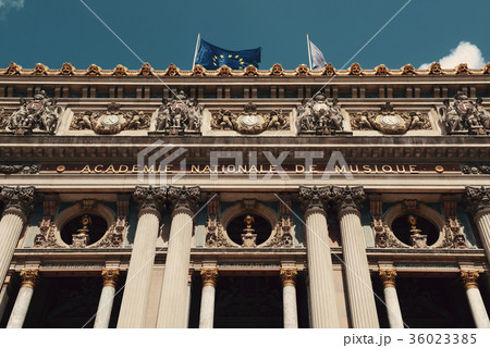 Paris Opera 36023385