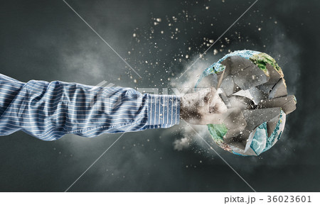World catastrophe 36023601
