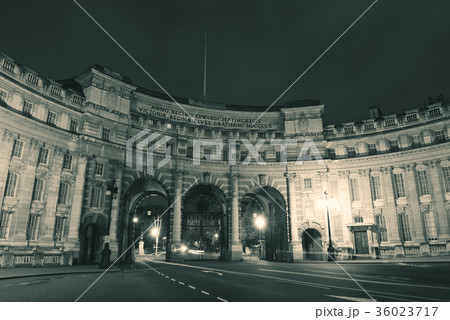 Admiralty Arch London 36023717