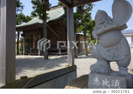 柄澤神社 柄澤神社 36023781