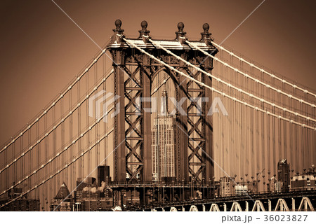 Manhattan 36023827