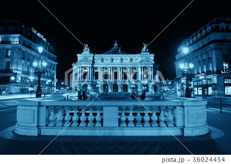 Paris Opera Paris Opera 36024454