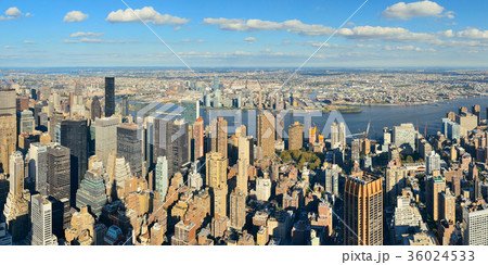 New York City eastside 36024533