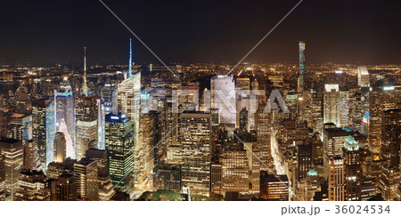 New York City 36024534