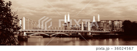 Battersea Power Station London 36024567