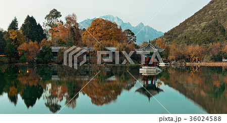 Black Dragon pool Black Dragon pool 36024588
