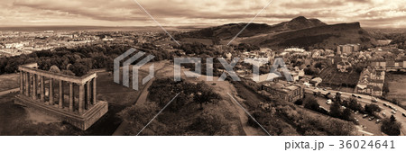 Edinburgh Edinburgh 36024641