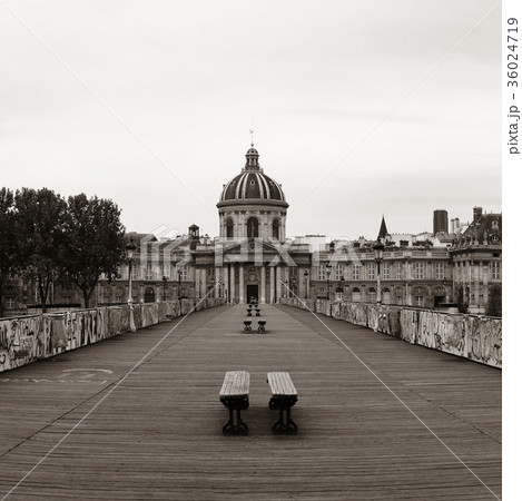 Pont des Arts Pont des Arts 36024719